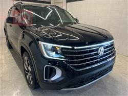 فولكسفاغن أطلس